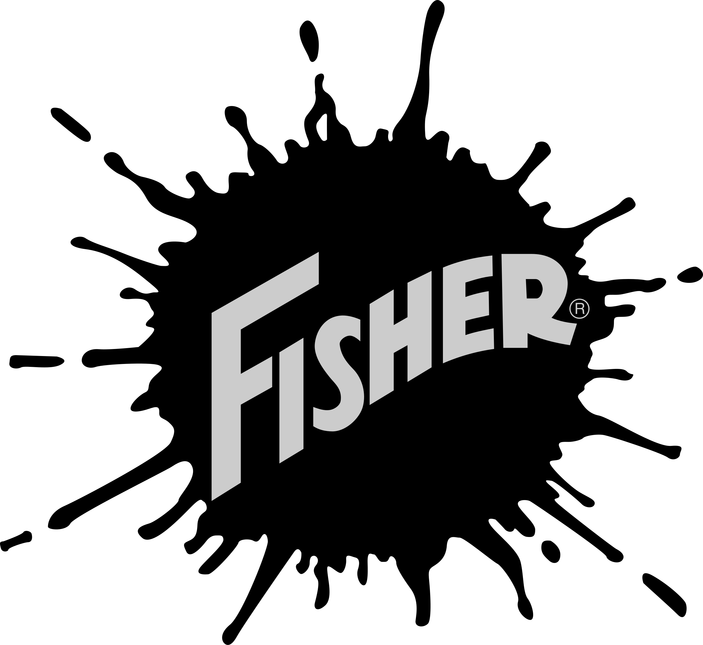 Fisher